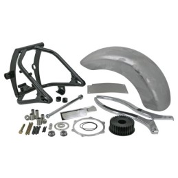 Kit large zodiac "radium" twin cam softail pour pneu de 250 756028