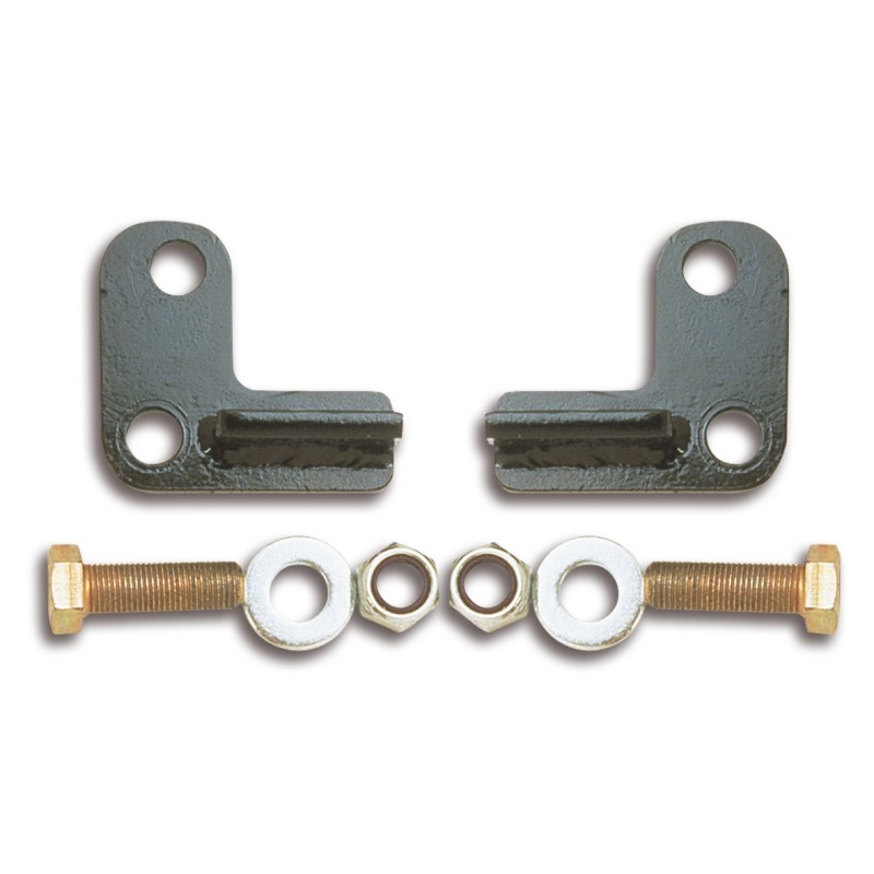 Kit rabaissement pour sportster 233677