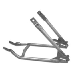 Kits arriere rigide pour cadres stock sportster 781206