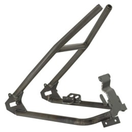 Kits arriere rigide pour cadres stock sportster 781209