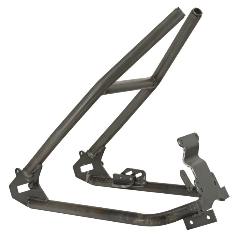 Kits arriere rigide pour cadres stock sportster 781209