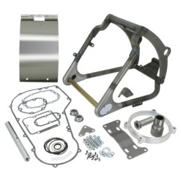 Kits bras oscillant deluxe ton pels signature series 722916