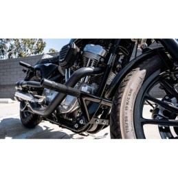 Kits de barres burly brawler 763600