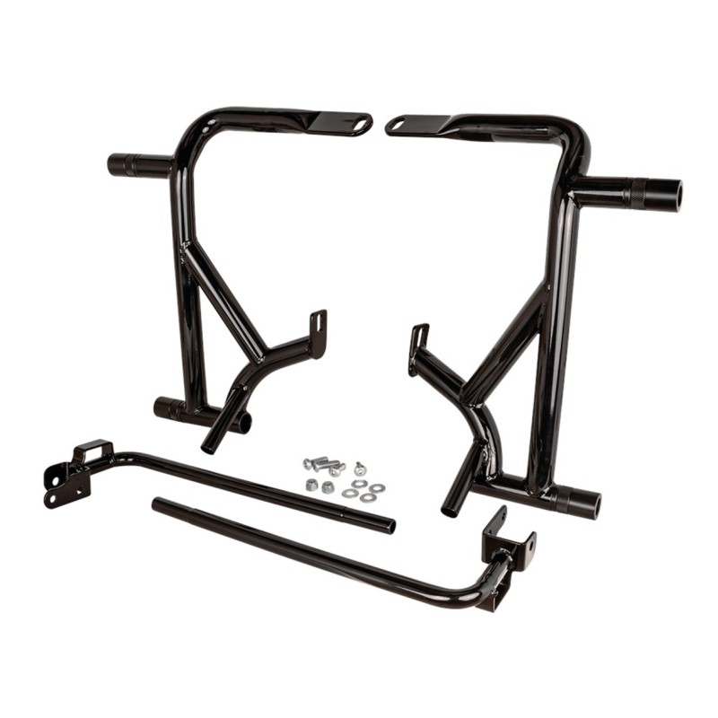 Kits de barres burly brawler 763691