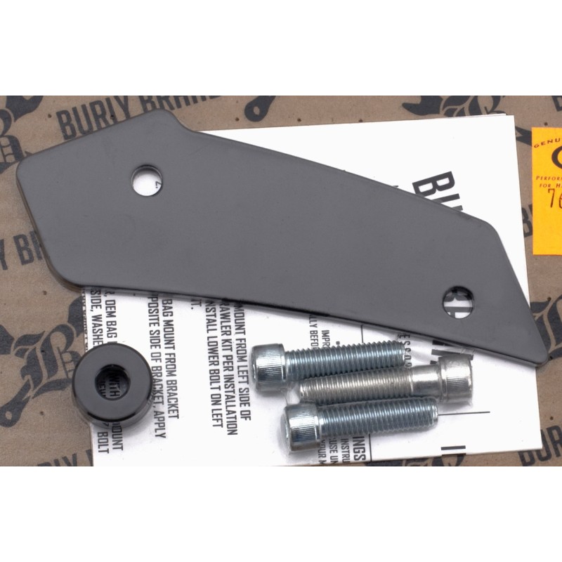 Kits de barres burly brawler 763694