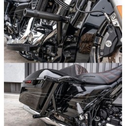 Kits de barres burly brawler 763703