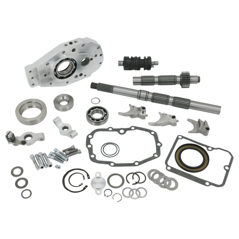 Kits de conversion zodiac boite 5 sortie a droite 701804