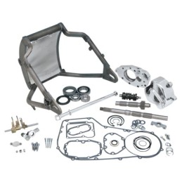 Kits de conversion zodiac boite 5 sortie a droite 701821