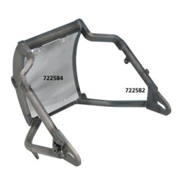 Kits de conversion zodiac boite 5 sortie a droite 722582