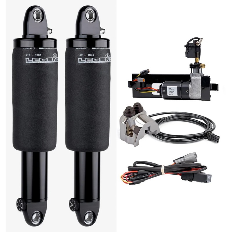 Legend suspension a air 739629