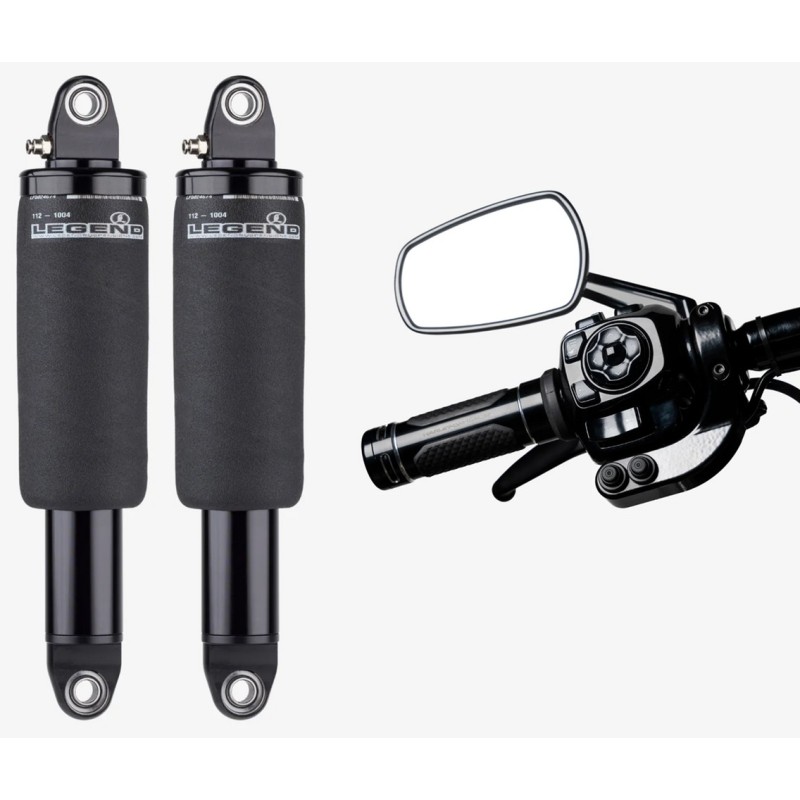 Legend suspension a air 739630