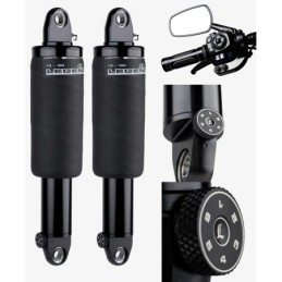 Legend suspension a air 739631