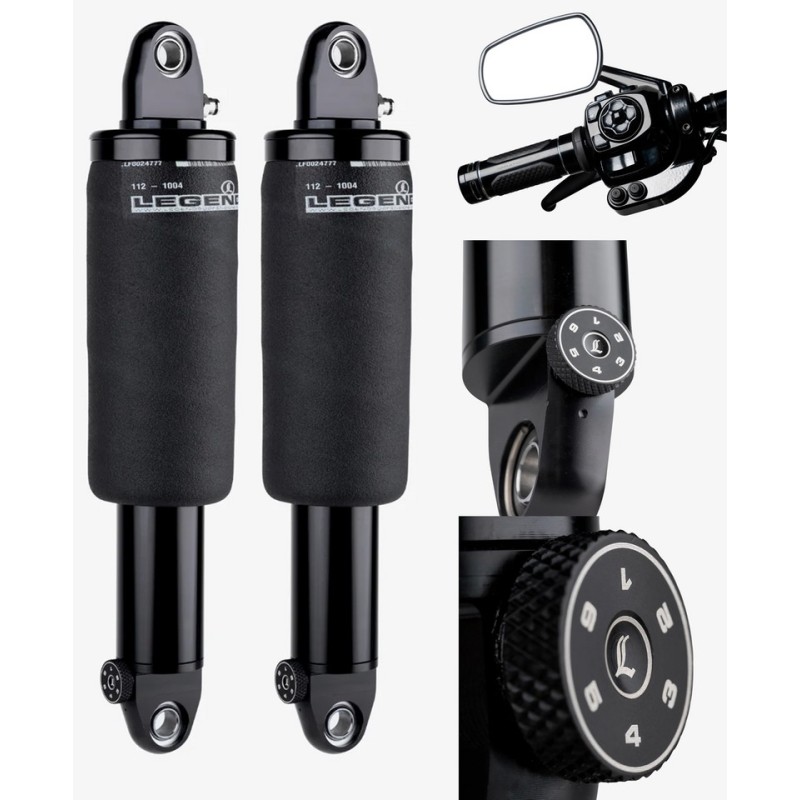 Legend suspension a air 739631