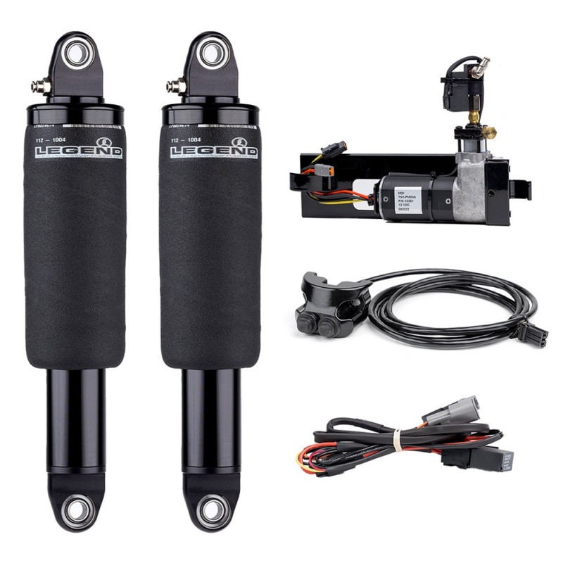Legend suspension a air 739903