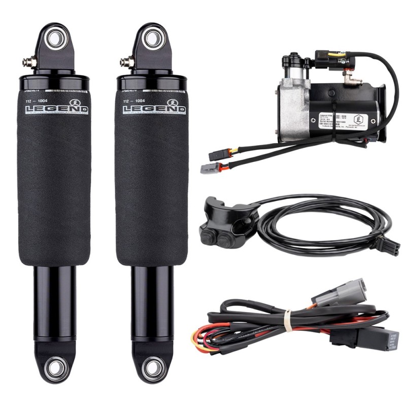 Legend suspension a air 739915