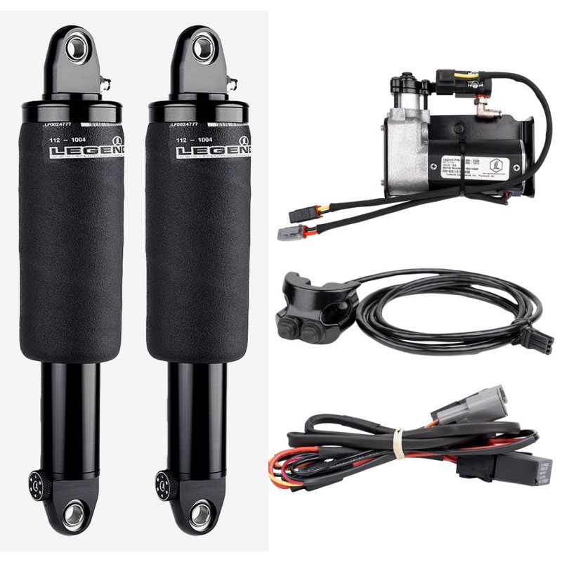 Legend suspension a air 739916