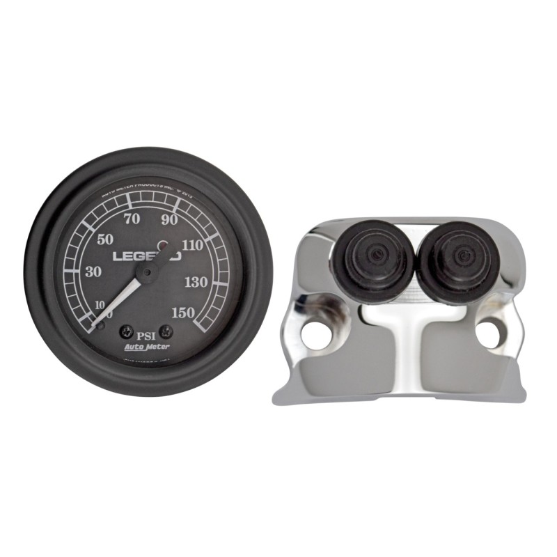 Legend suspension a air 739918
