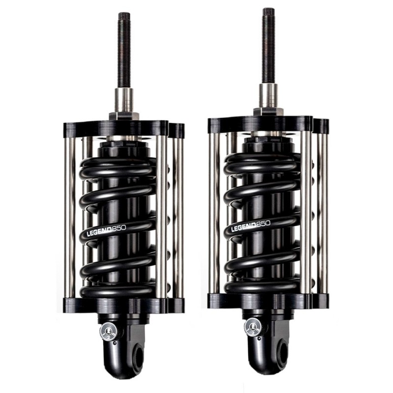 Legend suspension revo-a softail 739798