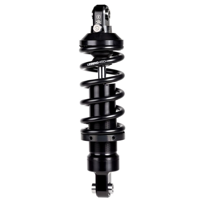 Legend suspension revo-a softail 739801