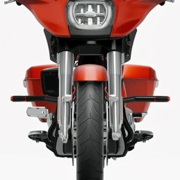 Pare-cylindre clubstyle pour touring 775451