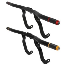Pare-cylindre clubstyle pour touring 775451