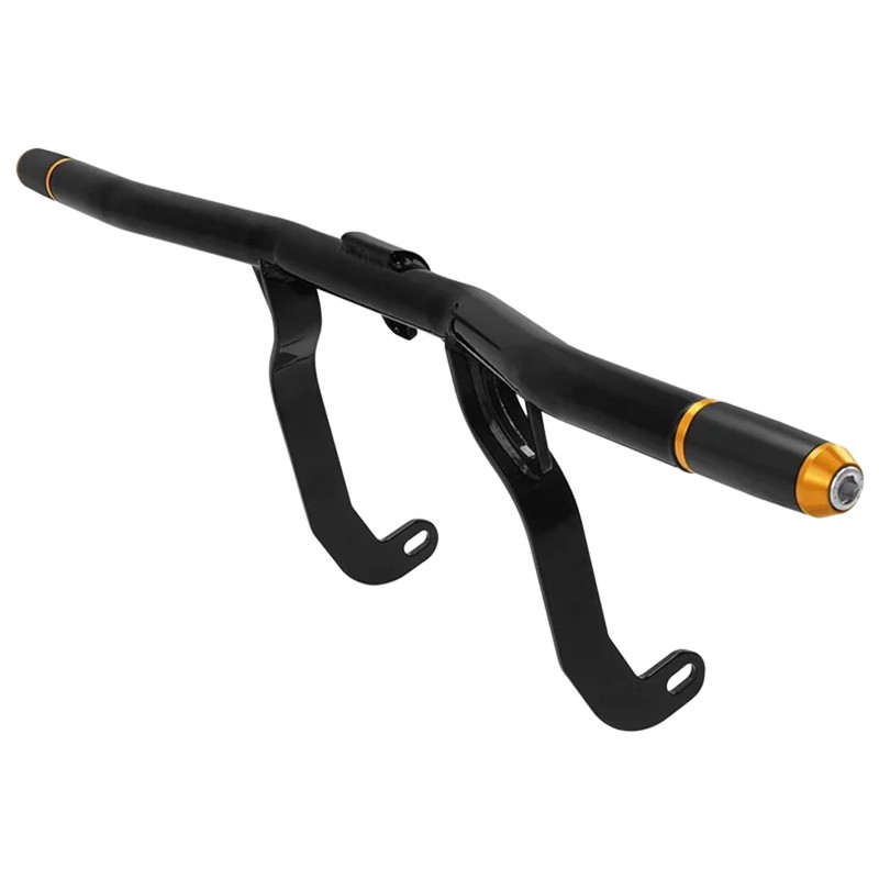 Pare-cylindre clubstyle pour touring 775452
