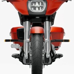 Pare-cylindre clubstyle pour touring 775452