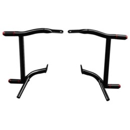 Pare-cylindre clubstyle pour touring 775465
