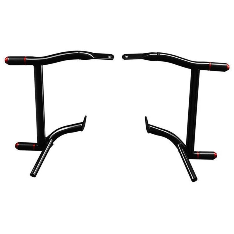 Pare-cylindre clubstyle pour touring 775465