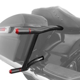 Pare-cylindre clubstyle pour touring 775465
