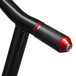 Pare-cylindre clubstyle pour touring 775465