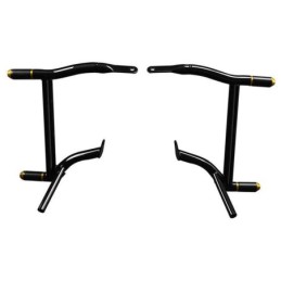 Pare-cylindre clubstyle pour touring 775466