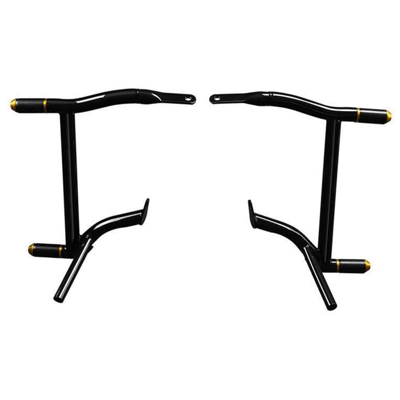 Pare-cylindre clubstyle pour touring 775466