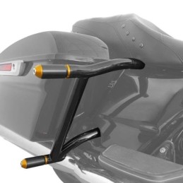 Pare-cylindre clubstyle pour touring 775466