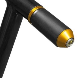 Pare-cylindre clubstyle pour touring 775466