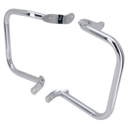 Pare-cylindre pour harley-davidson 724368