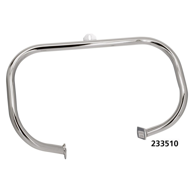 Pare-cylindre pour harley-davidson 755795