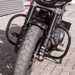 Pare-cylindre pour harley-davidson 756424