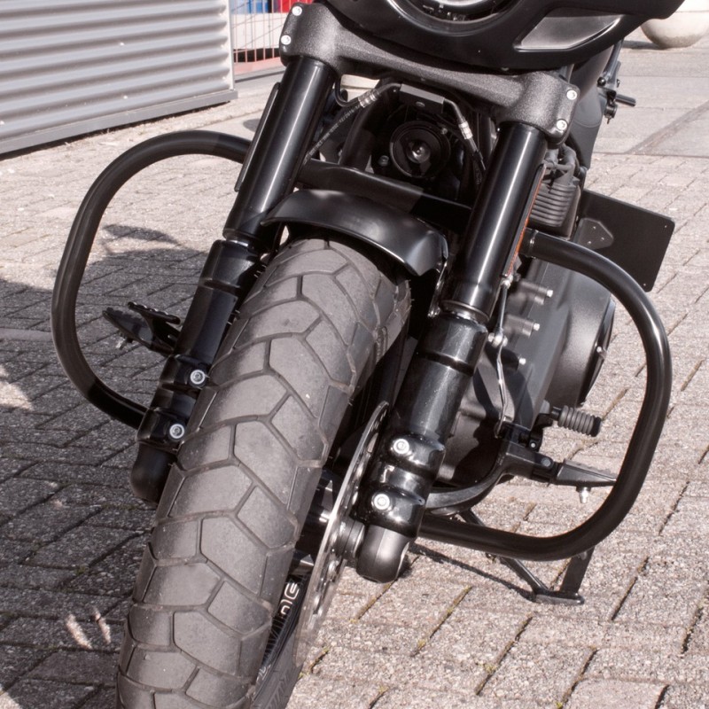 Pare-cylindre pour harley-davidson 756424