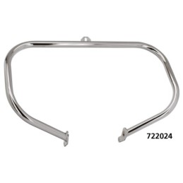 Pare-cylindre pour harley-davidson 758005