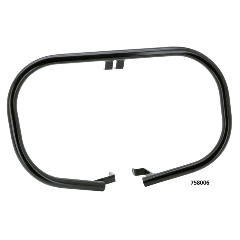 Pare-cylindre pour harley-davidson 758006