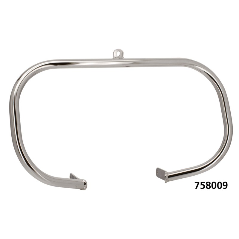 Pare-cylindre pour harley-davidson 758009