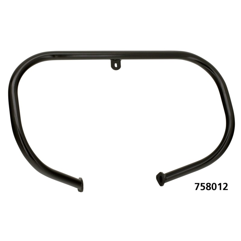 Pare-cylindre pour harley-davidson 758011