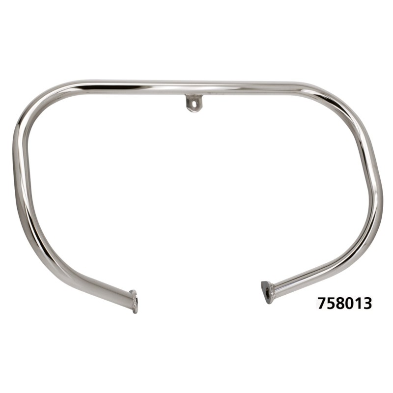 Pare-cylindre pour harley-davidson 758013