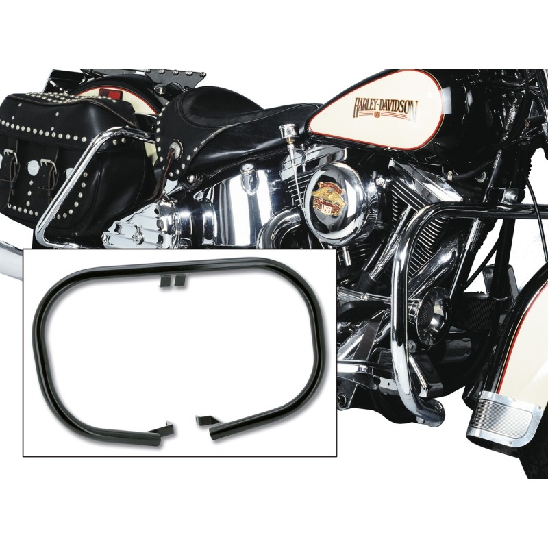 Pare-cylindre pour harley-davidson 758864