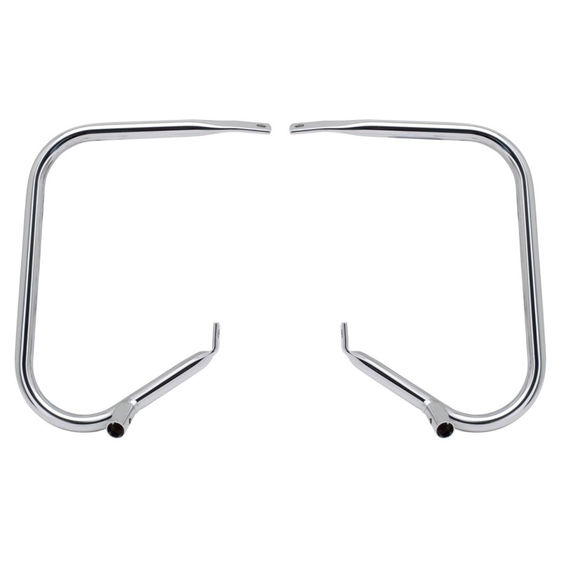 Pare-cylindre pour harley-davidson 789578