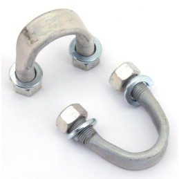 Pare-cylindres arriere pour les modeles 45ci 788789
