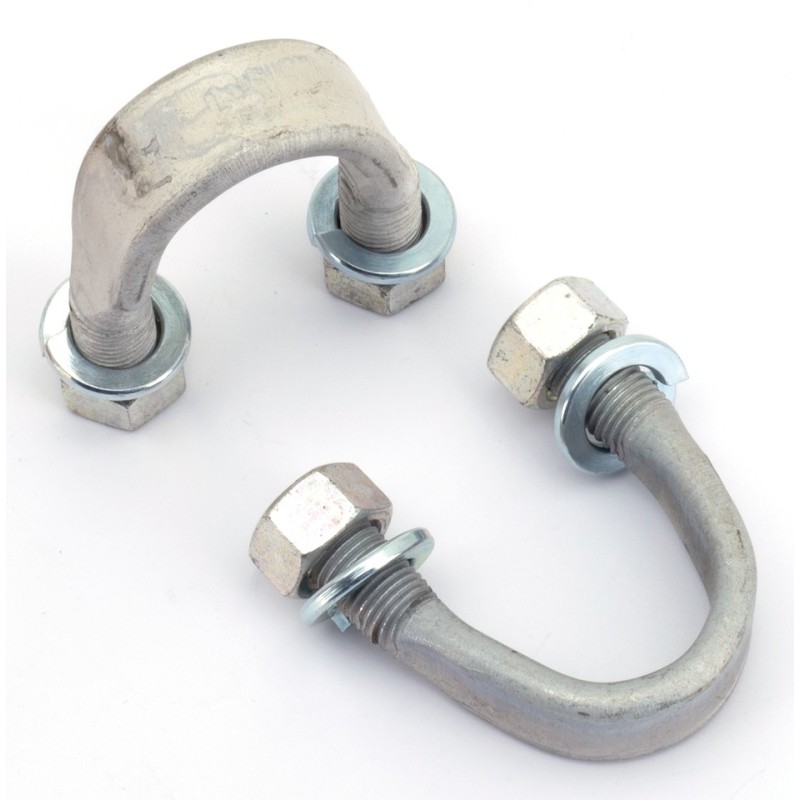 Pare-cylindres arriere pour les modeles 45ci 788789