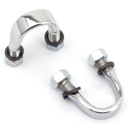 Pare-cylindres arriere pour les modeles 45ci 788790