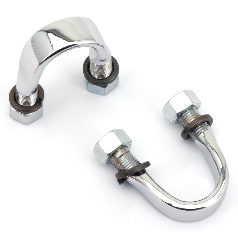 Pare-cylindres arriere pour les modeles 45ci 788790